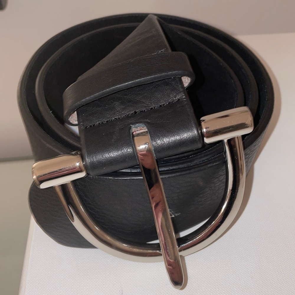 B-low the belt